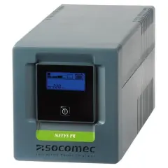 UPS NETYS PR MT 1500VA SOCOMEC