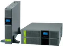 UPS NETYS PR RT 1700VA SOCOMEC
