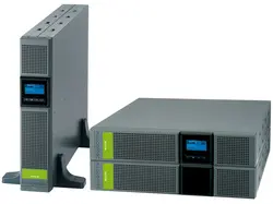 UPS NETYS PR RT 3300VA SOCOMEC
