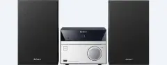 SONY CMT-SBT20B DAB glasbeni stolp