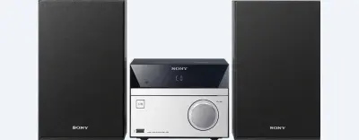 SONY CMT-SBT20B DAB glasbeni stolp