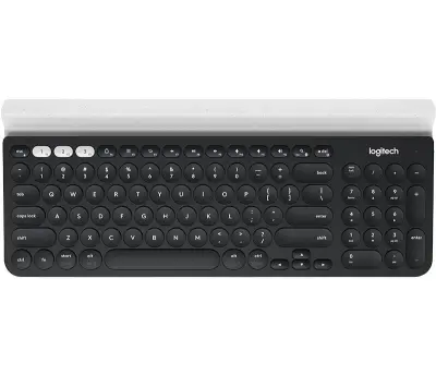 LOGITECH K780 Multy-Device, brezžična tipkovnica