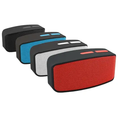 XPLORE XP843 bel Bluetooth zvočnik