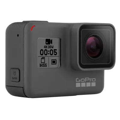 GOPRO Hero 5 Black akcijska kamera