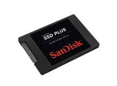 PLUS 240GB SSD SATA3 2.5 SANDISK