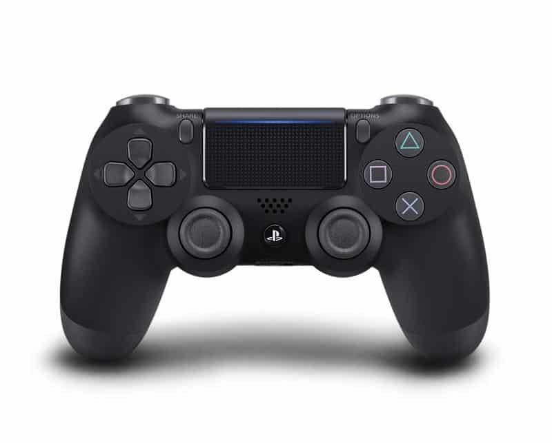 PLAYSTATION PS4 DUALSHOCK Kontroler komponentko mimovrste 