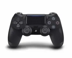 PLAYSTATION PS4 DUALSHOCK Black kontroler