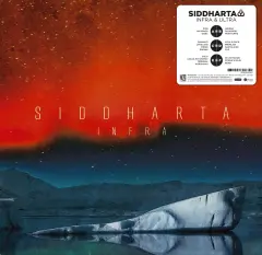 SIDDHARTA - 3LP/INFRA &ULTRA