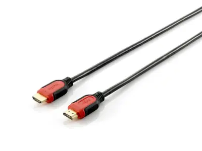 HighSpeed HDMI Kabel 3m