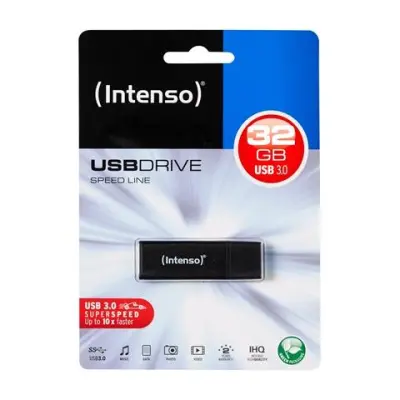 INTENSO 32GB SPEED LINE USB DISK