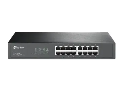 TP-LINK TL-SG1016D mrežno stikalo