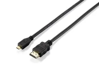 HDMI V MICRO HDMI ADAPTEREQUIP