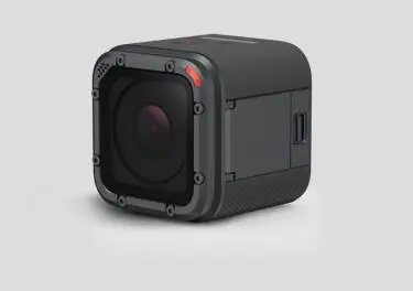 GOPRO Hero 5 Session akcijska kamera