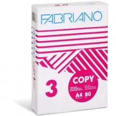 COPY 3 PAPIR  A4FABRIANO