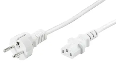 K333350 EURO KABEL 5.0MREDLINE