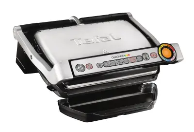 TEFAL GC712D34 OPTIGRILL namizni žar