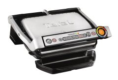 TEFAL GC712D34 OPTIGRILL namizni žar