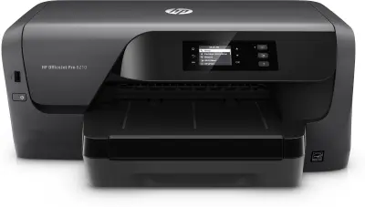 HP OfficeJet PRO 8210 multifunkcijski tiskalnik