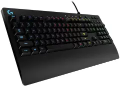 LOGITECH G213 Prodigy, gaming tipkovnica