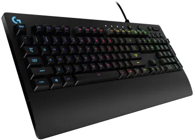 LOGITECH G213 Prodigy, gaming tipkovnica