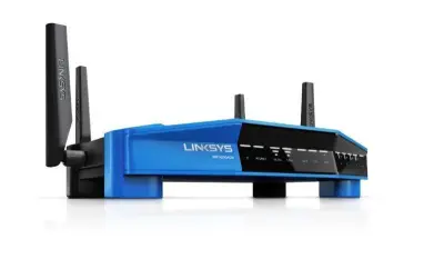 LINKSYS WRT3200ACM usmerjevalnik