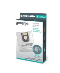 GORENJE GB1MBUP vrečke za sesalnik