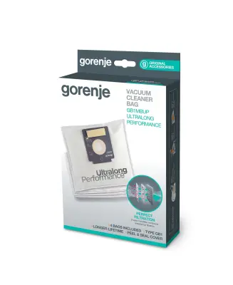 GORENJE GB1MBUP vrečke za sesalnik