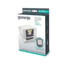 GORENJE GB2PBU vrečke za sesalnik