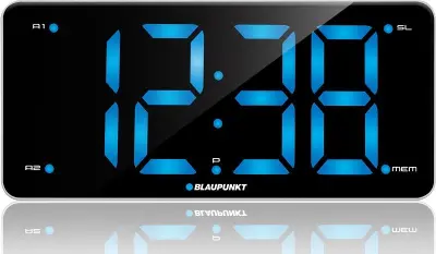 CR15WH RADIOURA BLAUPUNKT