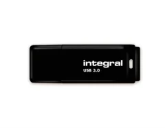 INTEGRAL 256GB USB3.0 ČRN