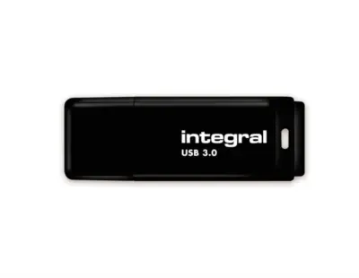 INTEGRAL 256GB USB3.0 ČRN