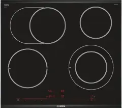 BOSCH PKN675DP1D kuhalna plošča