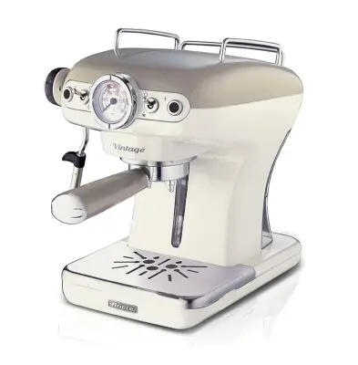 ARIETE Vintage 1389 kavni aparat