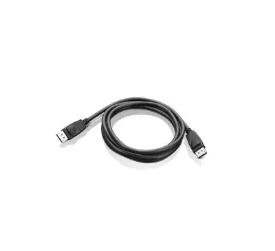Lenovo Displayport to Displayport kabel