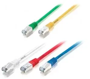 EQUIP KABEL UTP KAT.6 15M