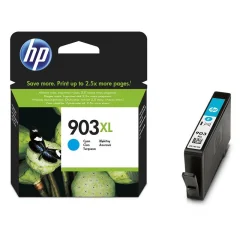 HP 903XL High Yield Cyan instant ink kartuša