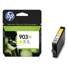 HP 903XL rumena instant ink kartuša