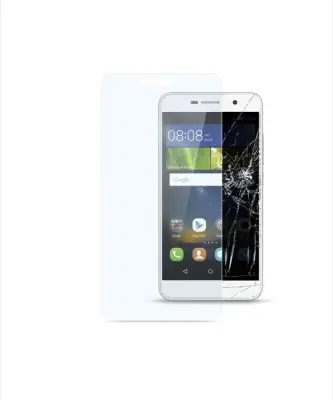 TEMPGLASBY6PRO CELLULAR LINE