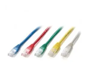 U/UTP KAT 6 PATCH KABEL 7.5M EQUIP