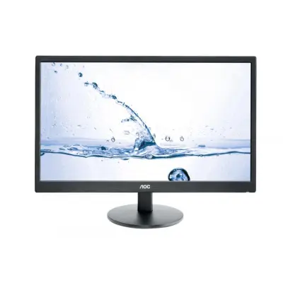 AOC MVA M2470Swh monitor