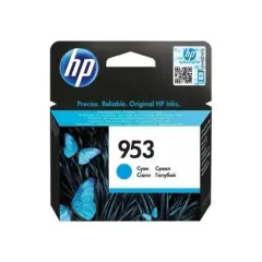 HP 953 Cyan kartuša