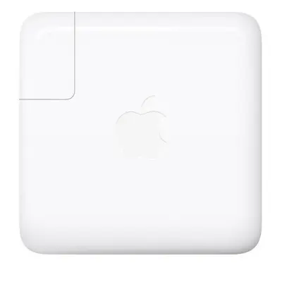 USB-C POWER ADAPTER 87W APPLE MACBOOK PRO 15" RE