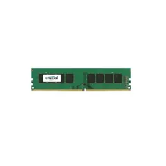 CRUCIAL 8GB DDR4 2400 CL1 7 1.2V DIMM SINGLE RANKED