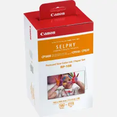 RP108 PAPIR ZA SELPHY CANON