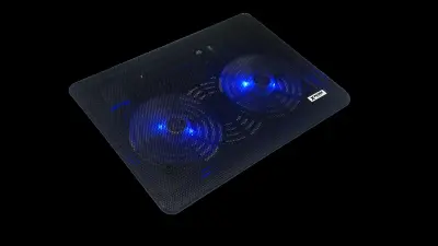 XP1300 PODSTAVEK PRENOSNI XPLORE Z VENTILATORJEM