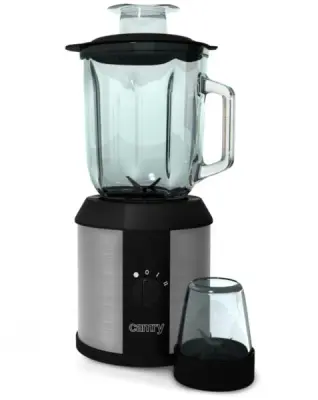 CAMRY CR4058 blender + mlinček