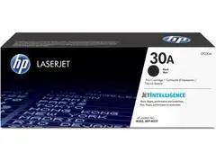HP CF230A črn toner