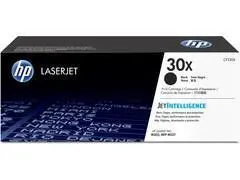 HP CF230X črn toner