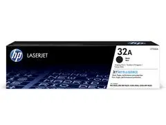 HP 32x (CF232A) črn toner