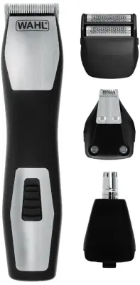 GROOMSMAN PRO PRIREZOVAL. WAHL